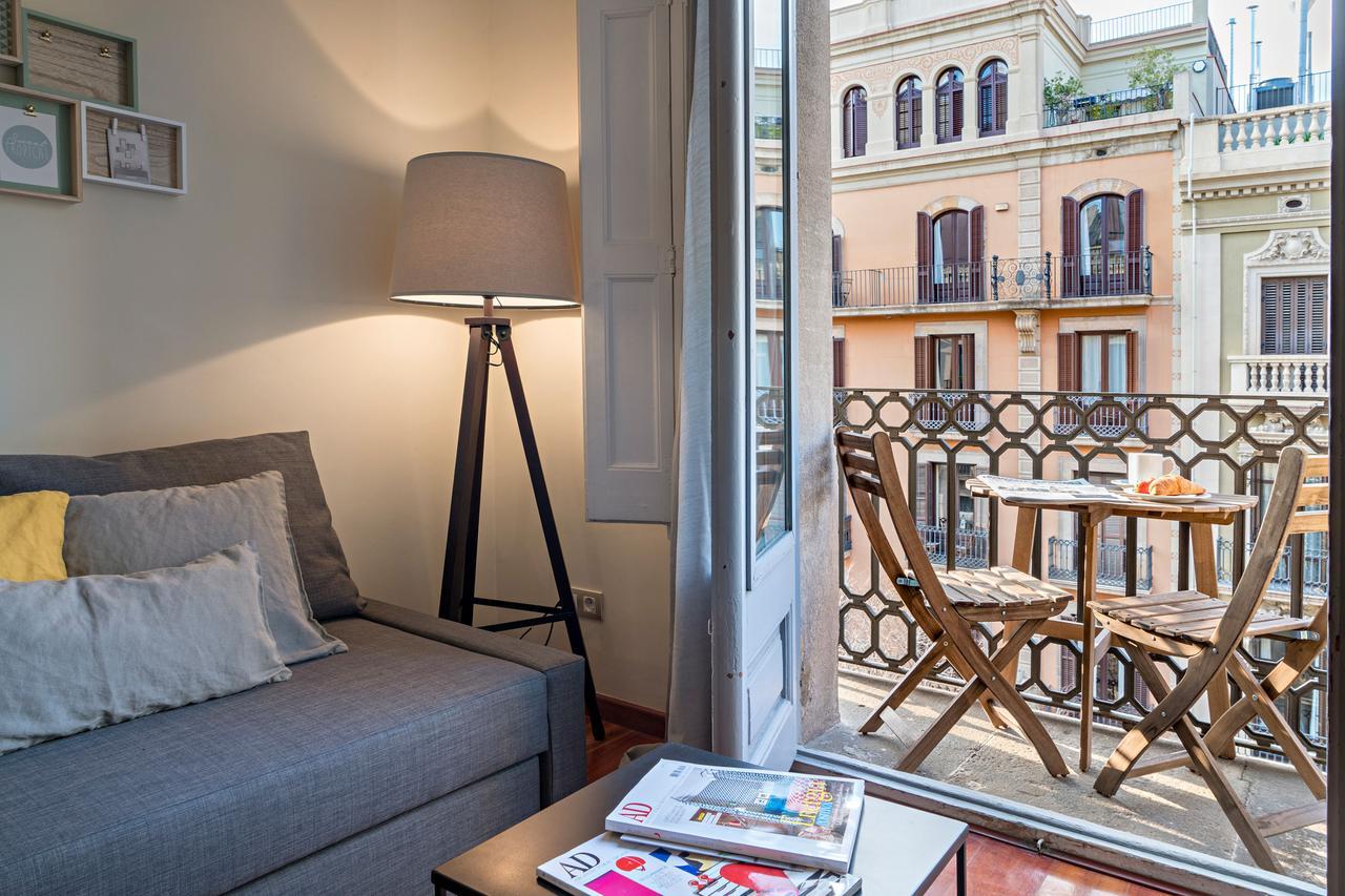 Habitat Apartments Paseo De Gracia Suite Barcelona Ngoại thất bức ảnh